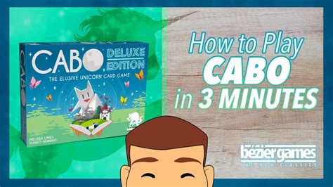 Play Cabo .